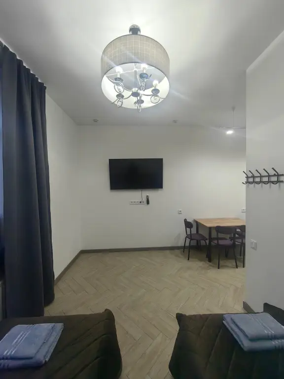 Рыбинск: Апартаменты Studio 27 в самом центре