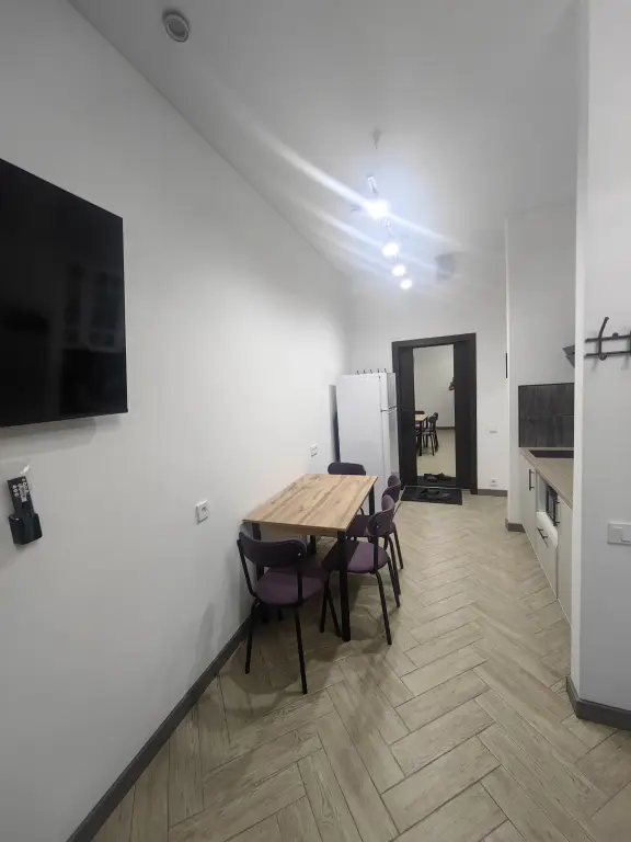 Рыбинск: Апартаменты Studio 27 в самом центре