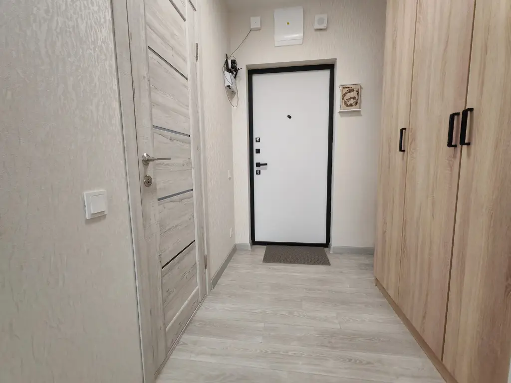 Тюмень: Жилое помещение Студия в ЖК  Звездный городок
