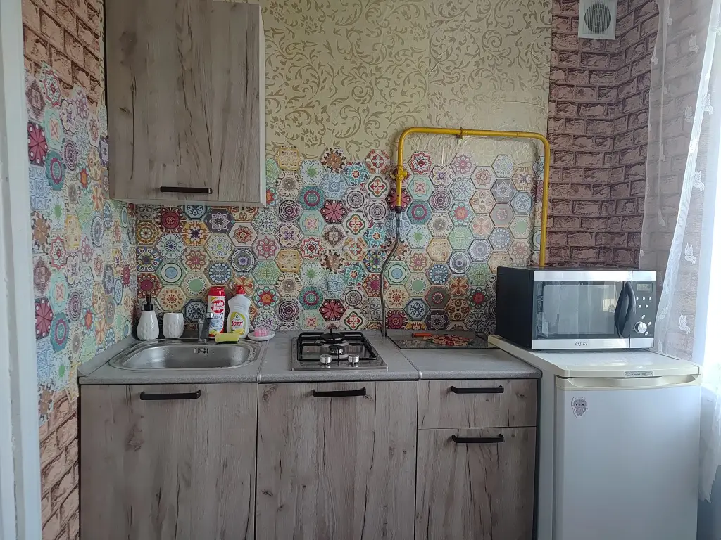 Вышний Волочёк: Квартира Любимый уголок в центре города