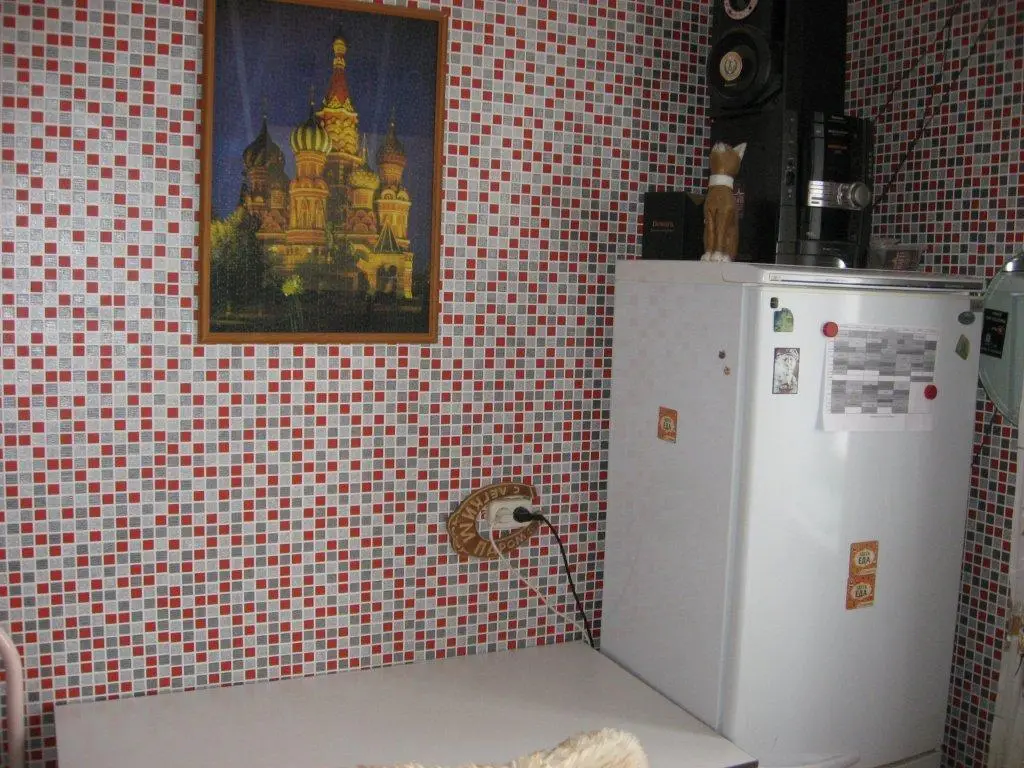 Барнаул: Hostel Izumrudnyy
