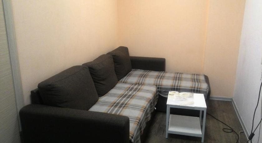 Барнаул: Hostel Travel