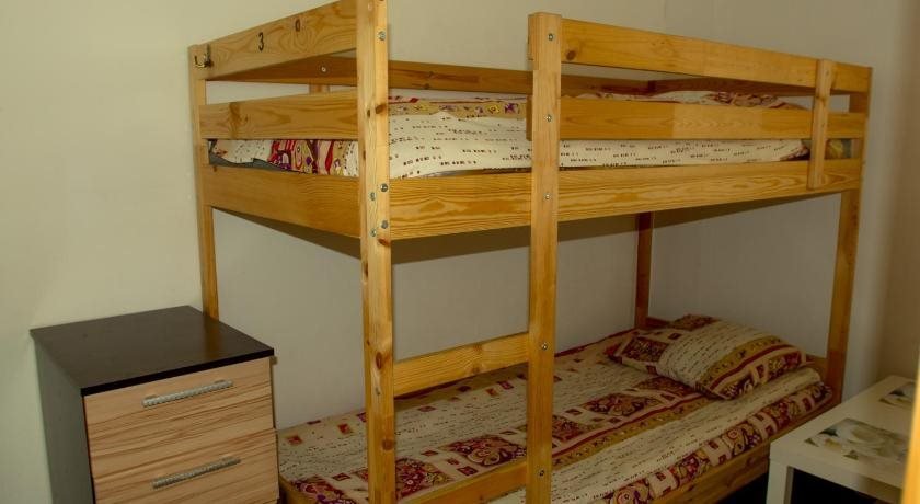 Барнаул: Hostel Travel