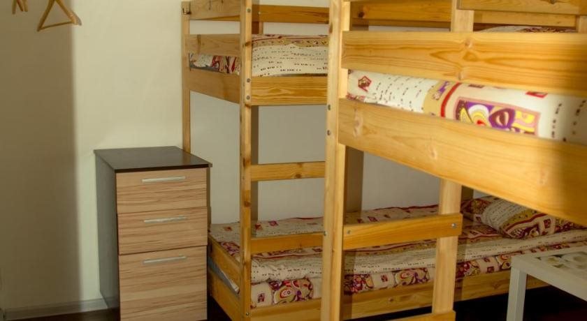 Барнаул: Hostel Travel