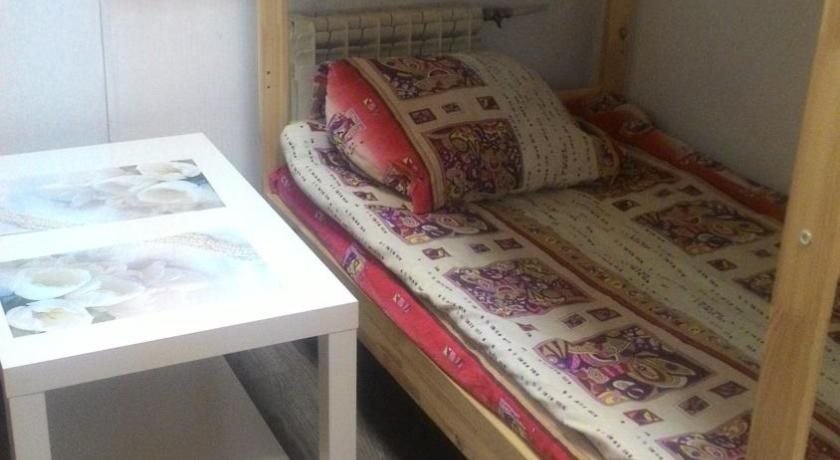 Барнаул: Hostel Travel