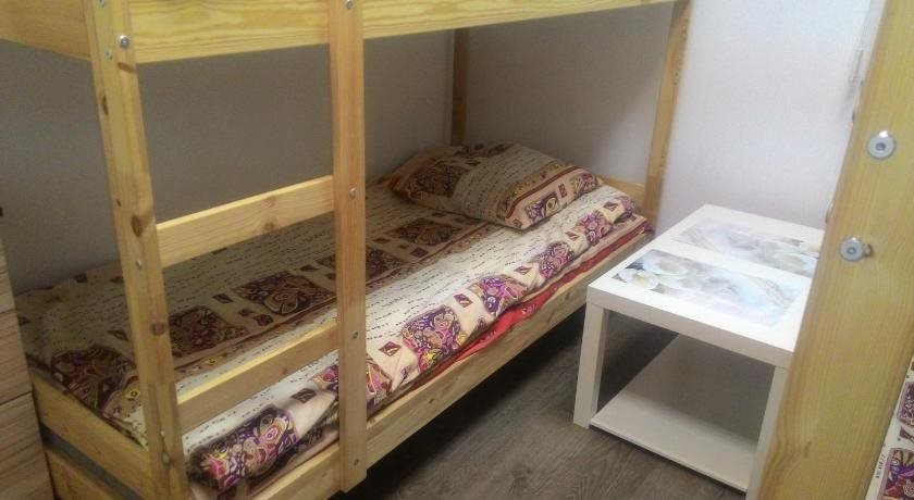 Барнаул: Hostel Travel