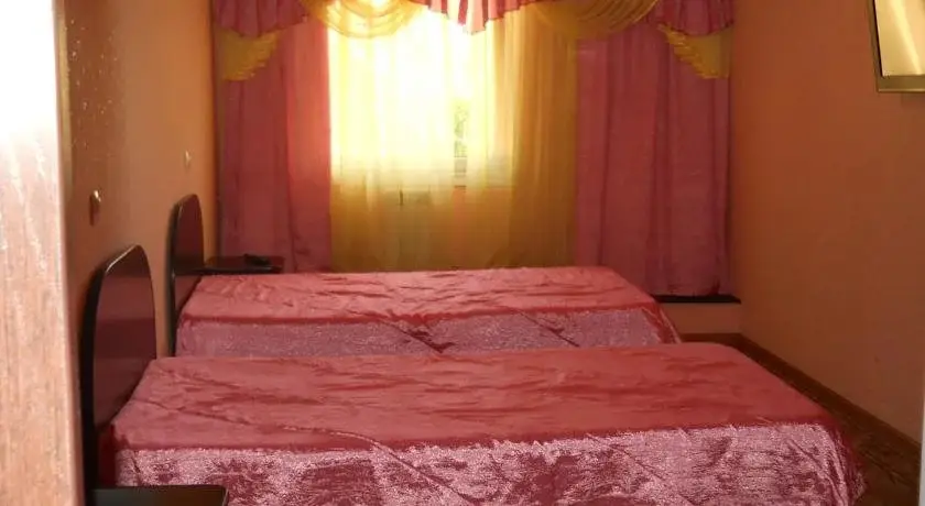 Барнаул: Hotel 9 Val