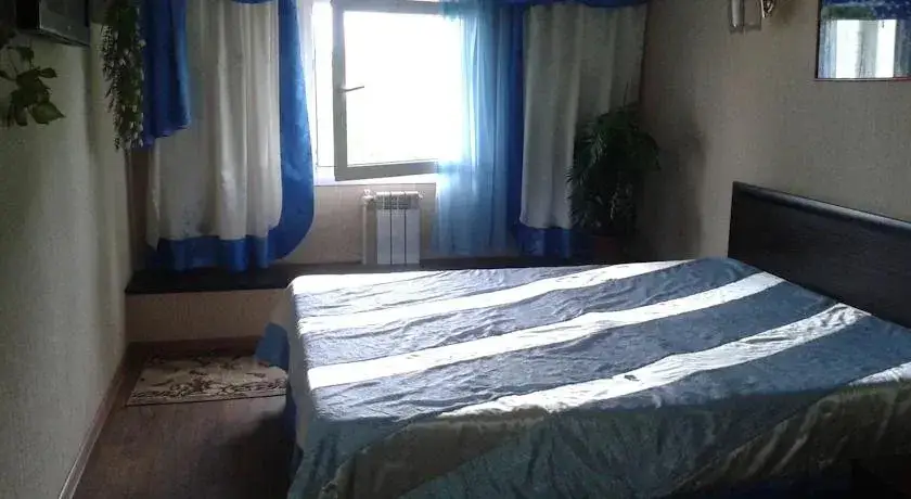 Барнаул: Hotel 9 Val