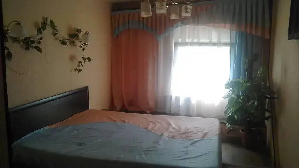 Барнаул: Hotel 9 Val