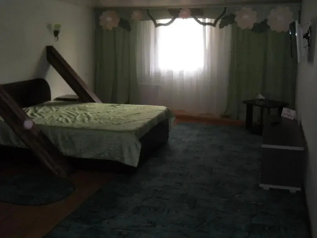 Барнаул: Hotel 9 Val