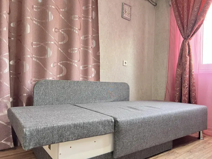Краснодар: КакДома на Героя Владислава Посадского 24