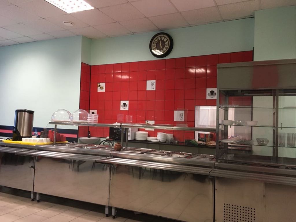 MAXROOMS Barnaul Sibiria — фото 1
