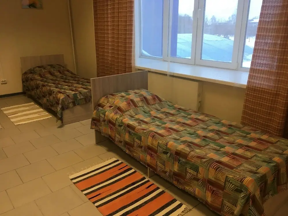 Барнаул: MAXROOMS Barnaul Sibiria