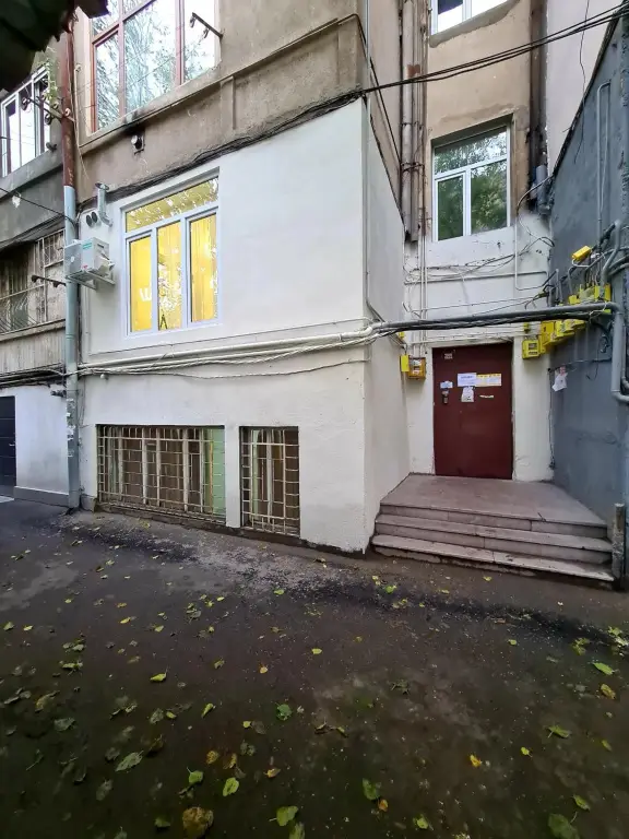 Ереван: Apartment in the Centre