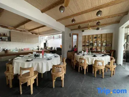 Ханчжоу: Hangzhou Chayin Inn