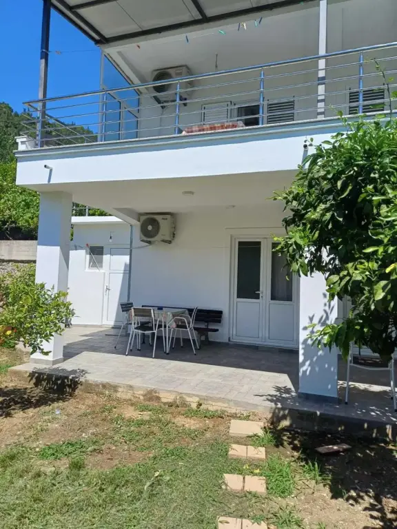 Ульцинь: Apartments Ivana