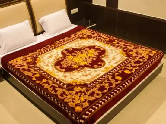 Мадурай: Hotel Maharaja
