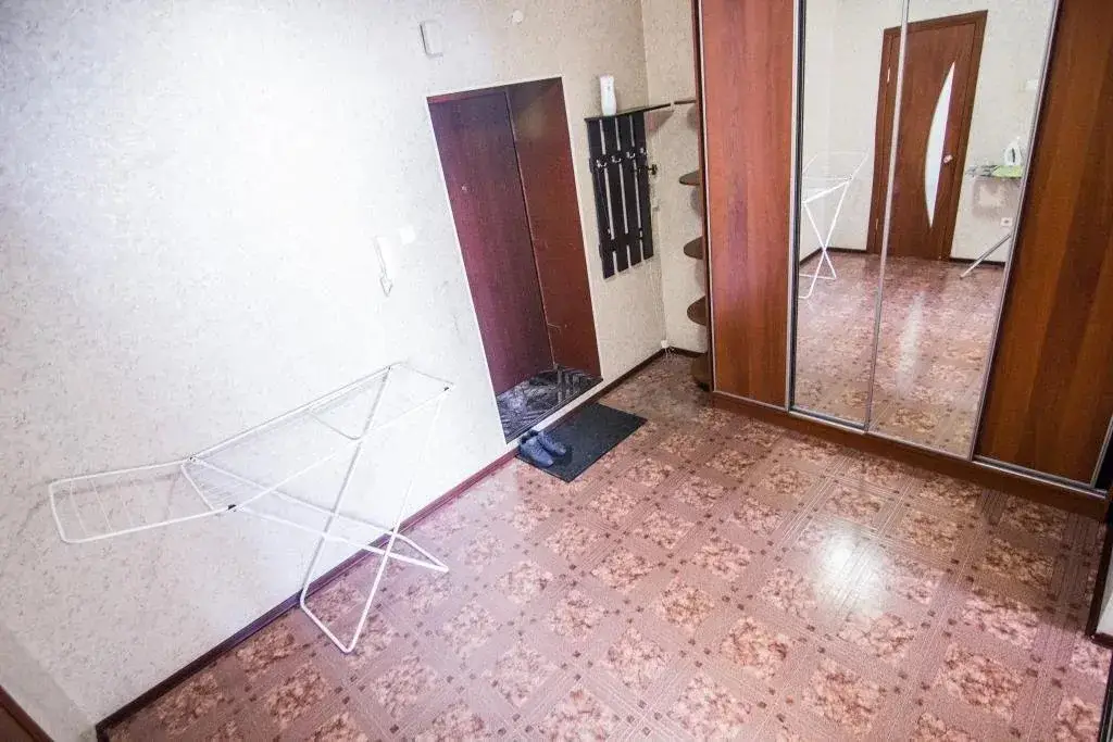 Барнаул: Na Krasnoarmejskoy Apartmetns 69b