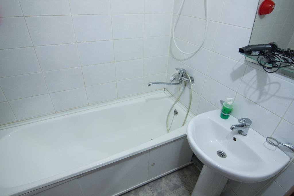 Барнаул: Na Krasnoarmejskoy Apartmetns 69b