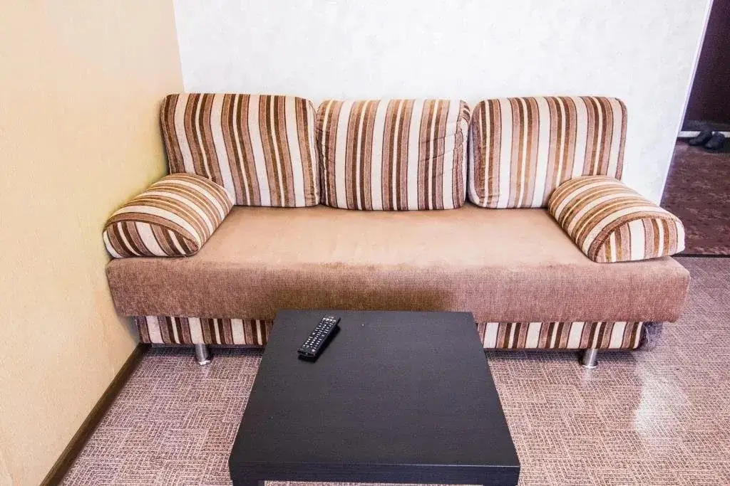 Барнаул: Na Krasnoarmejskoy Apartmetns 69b