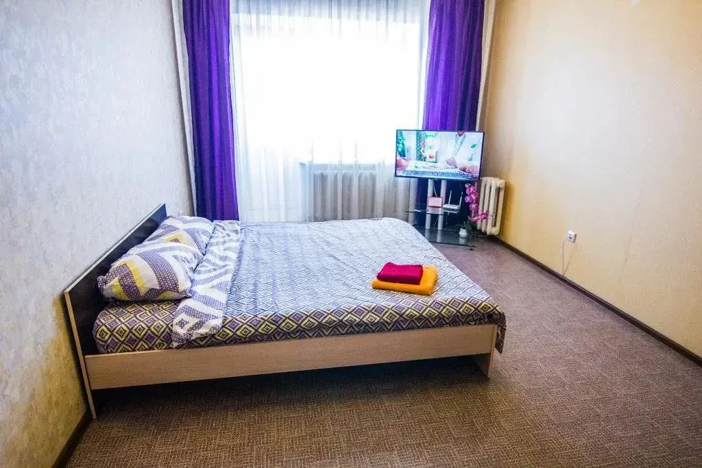 Барнаул: Na Krasnoarmejskoy Apartmetns 69b