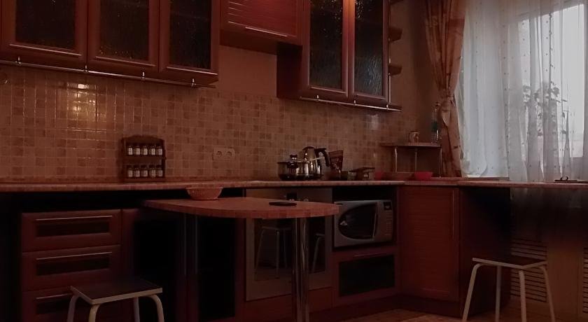 Барнаул: Lajk Hostel/Like Hostel