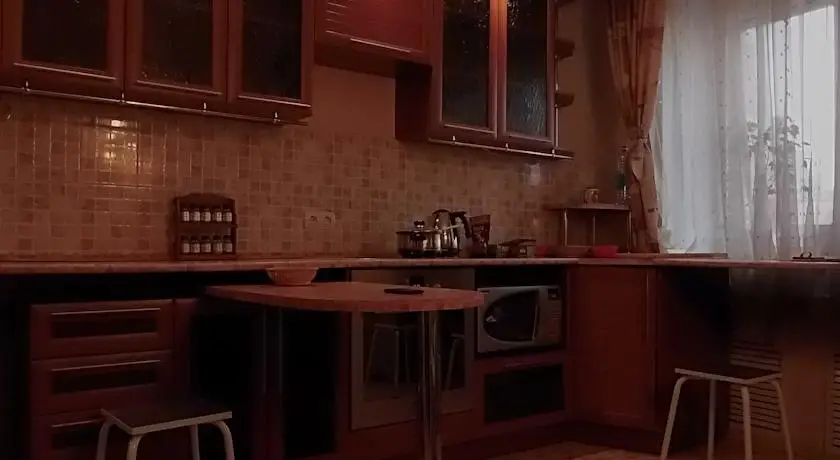 Барнаул: Lajk Hostel/Like Hostel