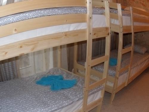 Барнаул: Lajk Hostel/Like Hostel