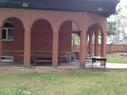 Барнаул: Lodge Kluchi