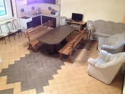 Барнаул: Lodge Kluchi