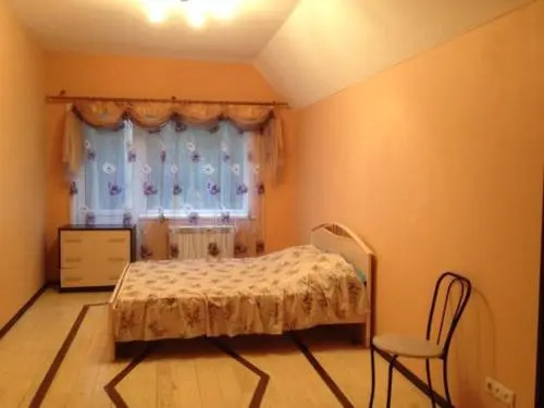 Барнаул: Lodge Kluchi