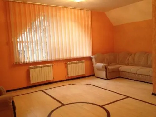 Барнаул: Lodge Kluchi
