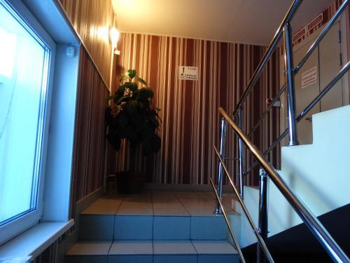 Барнаул: Mini-Hotel Jan