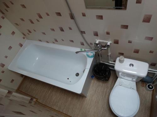 Барнаул: Mini-Hotel Jan