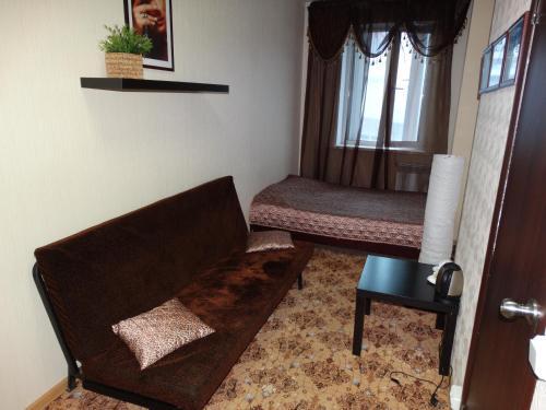 Барнаул: Mini-Hotel Jan