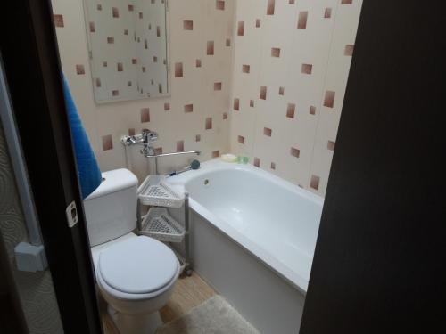 Барнаул: Mini-Hotel Jan