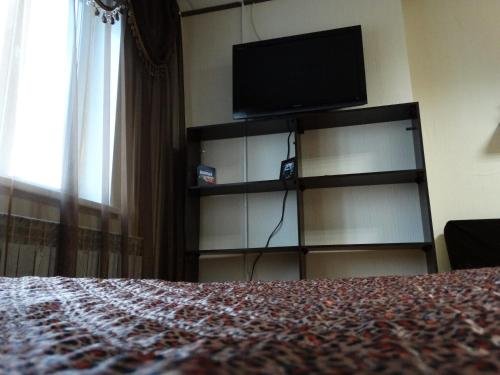 Барнаул: Mini-Hotel Jan