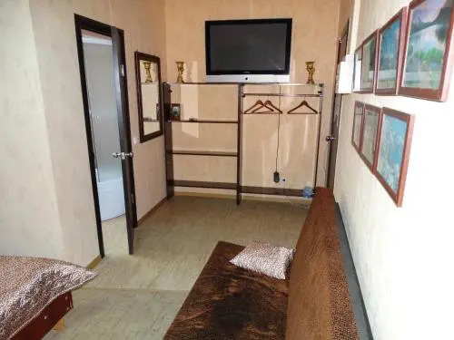 Барнаул: Mini-Hotel Jan