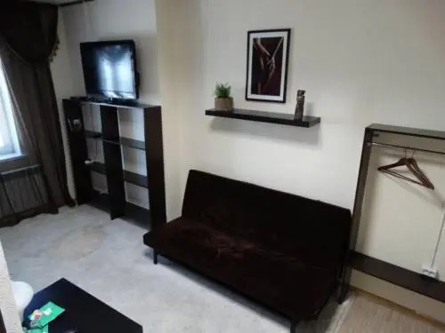 Барнаул: Mini-Hotel Jan