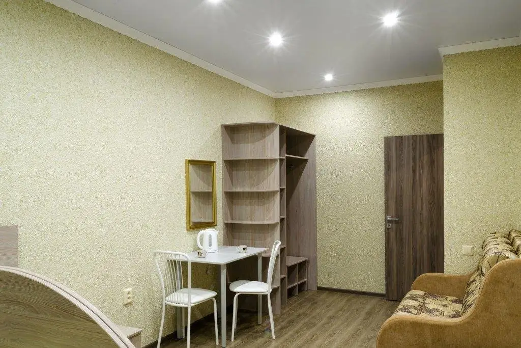 Барнаул: Na Partizanskoj 105 Apartments