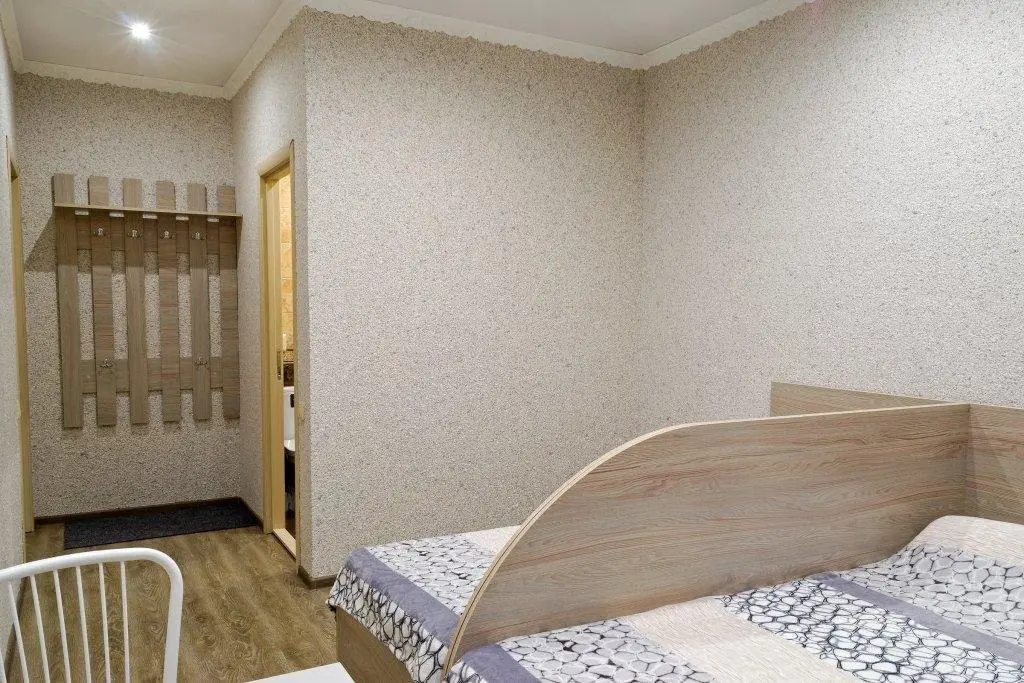 Барнаул: Na Partizanskoj 105 Apartments