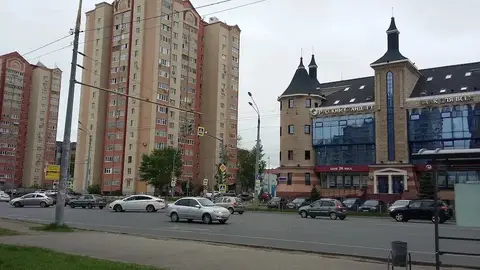 ул. Мусина, 7 — фото 1