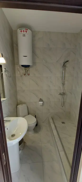 Барнаул: Hotel Marussia