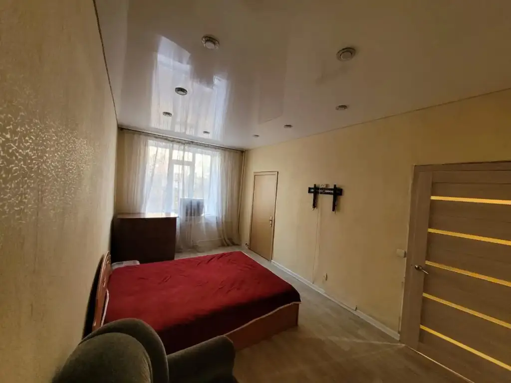 Петропавловск-Камчатский: Ladom Apartments