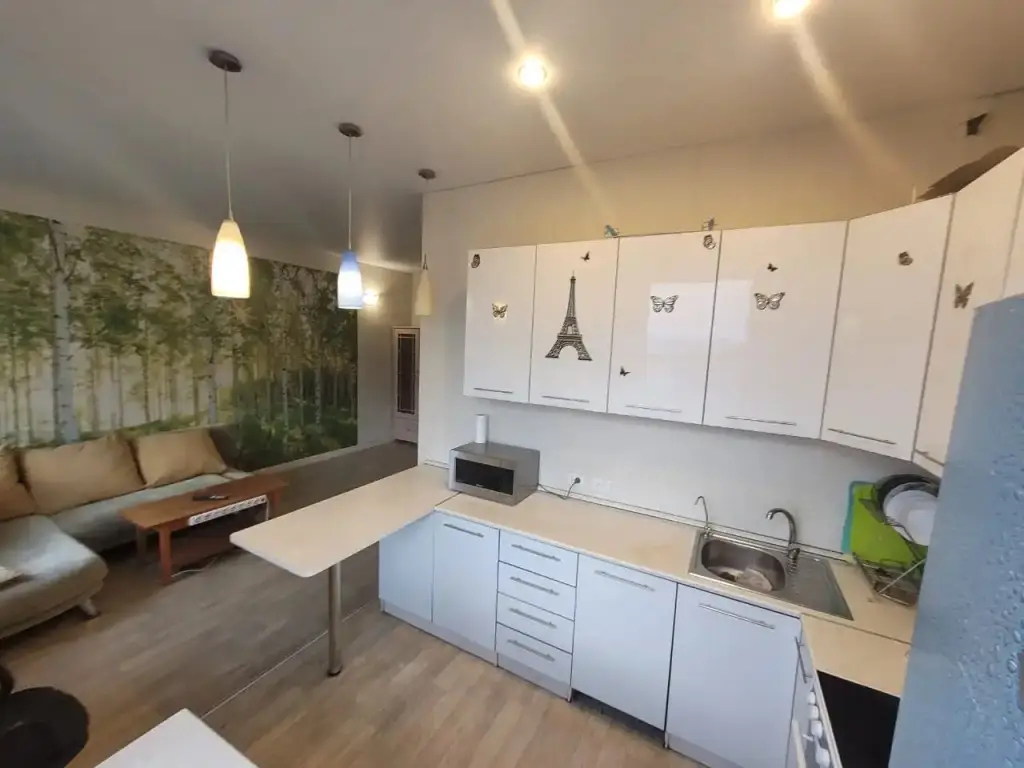 Петропавловск-Камчатский: Ladom Apartments