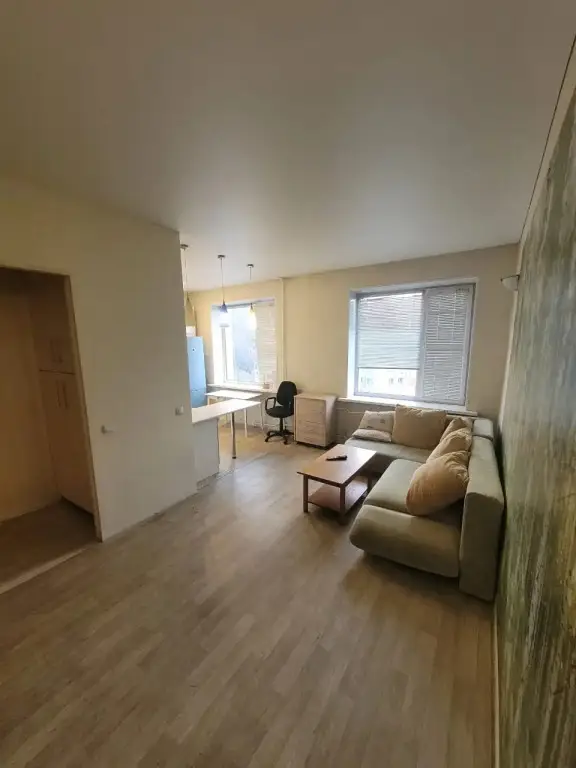 Петропавловск-Камчатский: Ladom Apartments