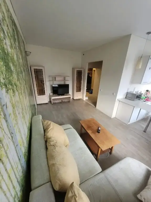 Петропавловск-Камчатский: Ladom Apartments