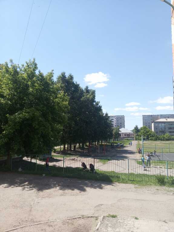 Барнаул: Хостел Подсолнух