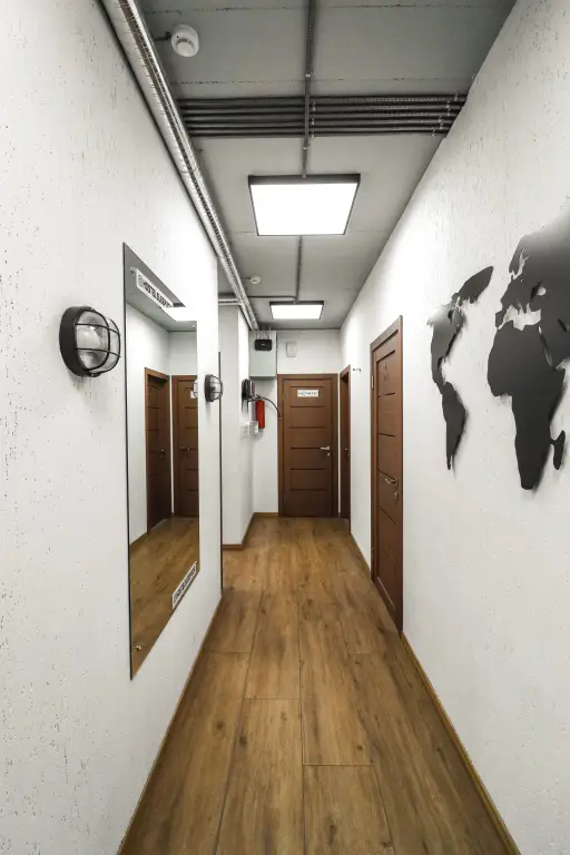 Барнаул: Хостел Sleep Box Hostel