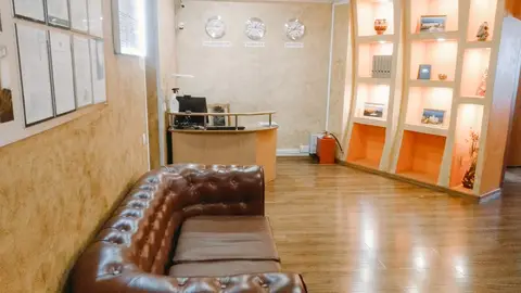 Мини-отель Smart Hotel Барнаул — фото 1